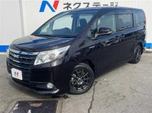 2014 Toyota Noah