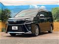 2021 Toyota Voxy