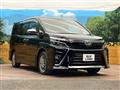2021 Toyota Voxy