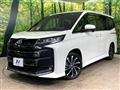 2023 Toyota Noah