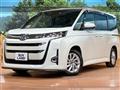 2023 Toyota Noah