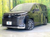 2023 Toyota Voxy