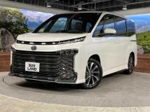 2025 Toyota Voxy
