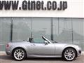 2010 Mazda Roadster