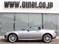 2010 Mazda Roadster