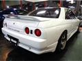 1993 Nissan Skyline
