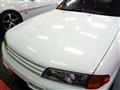 1993 Nissan Skyline