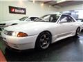 1993 Nissan Skyline