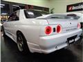 1993 Nissan Skyline
