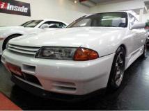 1993 Nissan Skyline