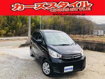 2017 Mitsubishi eK Wagon