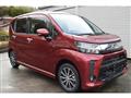 2021 Daihatsu Move Custom