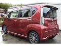 2021 Daihatsu Move Custom