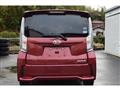 2021 Daihatsu Move Custom