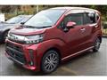 2021 Daihatsu Move Custom