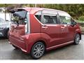 2021 Daihatsu Move Custom