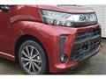 2021 Daihatsu Move Custom