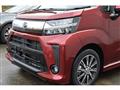 2021 Daihatsu Move Custom