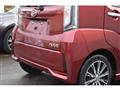 2021 Daihatsu Move Custom