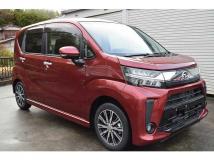 2021 Daihatsu Move Custom