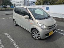 2006 Daihatsu Move