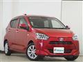 2018 Daihatsu Mira
