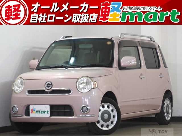 2014 Daihatsu MIRA COCOA