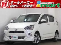 2018 Daihatsu Mira