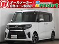 2019 Daihatsu Tanto Custom