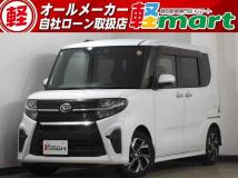 2019 Daihatsu Tanto Custom