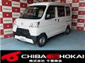 2019 Daihatsu Hijet Cargo