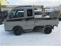 2025 Suzuki Carry Truck