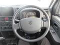 2025 Suzuki Carry Truck