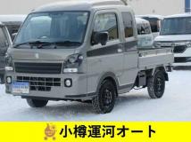2025 Suzuki Carry Truck