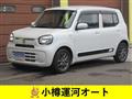 2023 Suzuki Alto