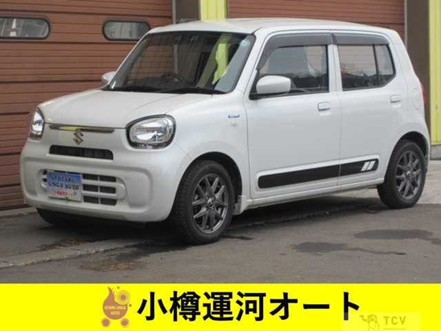 2023 Suzuki Alto