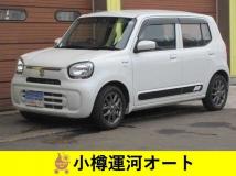 2023 Suzuki Alto