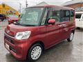 2014 Daihatsu Tanto