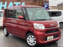 2014 Daihatsu Tanto