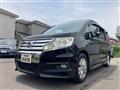 2010 Honda Step WGN