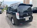 2010 Honda Step WGN