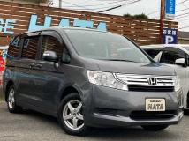 2010 Honda Step WGN