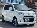 2012 Suzuki Wagon R