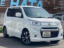 2012 Suzuki Wagon R