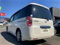 2010 Honda Step WGN