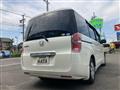 2011 Honda Step WGN