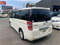 2011 Honda Step WGN
