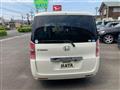 2011 Honda Step WGN