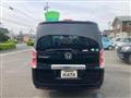 2010 Honda Step WGN