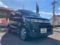 2012 Suzuki Wagon R